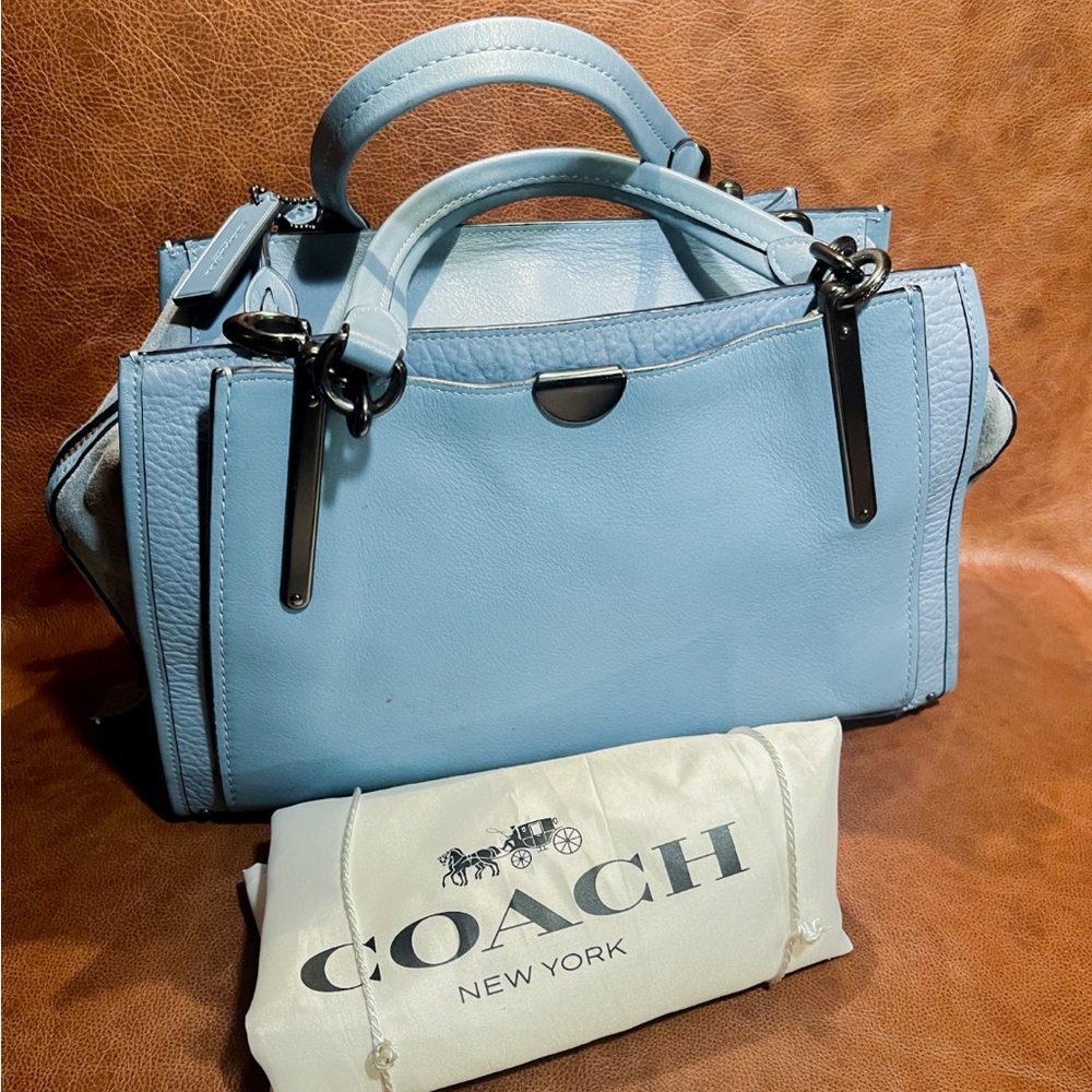 Coach Dreamer 36 Cypress